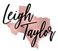 Leigh Taylor Books